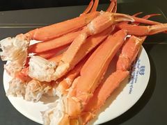 -星伦多自助料理·涮烤一体(虹悦城店)