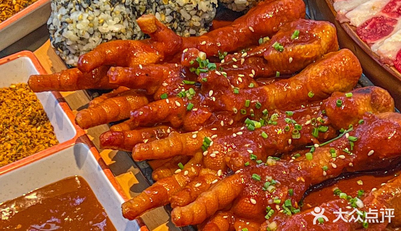 答应我！武汉这家鱼饼年糕一定要去吃！！！