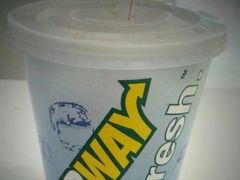 -SUBWAY赛百味(燕莎奥莱店)