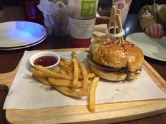 -G+KITCHEN(龙湖狮山天街店)