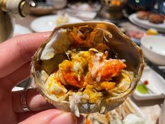 -上宴精品海鲜姿造(晶融汇旗舰店)