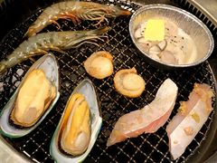 -牛角日本烧肉专门店(海运大厦店)