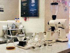 -1/4 ONE QUARTER COFFEE LAB(朝阳大悦城店)