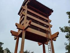 -滕王阁旅游区