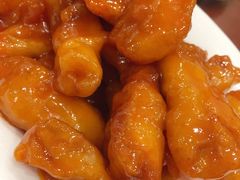 -北平小馆·烤鸭·家常菜(磨房北里店)