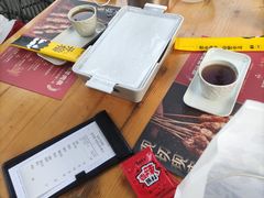 -木屋烧烤(惠阳华润小径湾店)