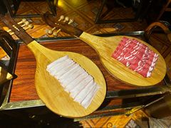 -羊大爷涮肉(亮马桥店)