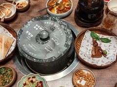 -蘑界·野生菌火锅(深业上城店)