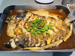-半天妖烤鱼(大兴大悦春风里店)