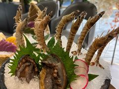 -虾佬圣汤·海鲜姿造(乐堤港店)