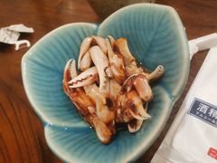 -长崎家日式料理(人民大街店)