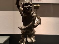 -中国闽台缘博物馆