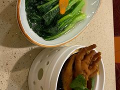 -点都德(龙之梦店)