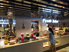 -丽池宫韩式汗蒸会馆(华灯坊店)