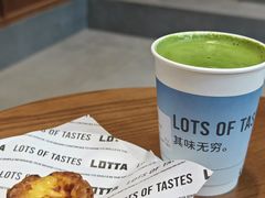 -LOTTA COFFEE(安居博文苑店)
