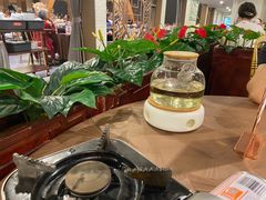 -丽华园(汉阳龙阳店)