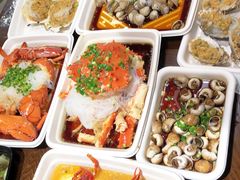 -盒马鲜生(杭州运河上街店)