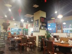 大堂-云中鱼蒸汽石锅鱼(川沙百联店)