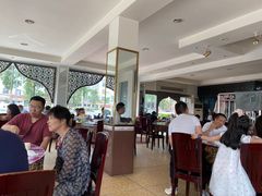 大堂-临夏清真餐馆羊肉火锅(安德民族商贸城店)
