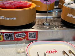 -龍歌自助小火锅(李沧丽达店)