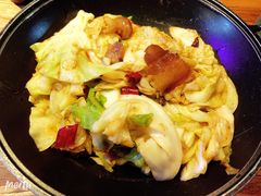 -七裕庄(凯旋南路店)