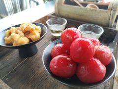 -汉水谣·江景餐厅(江滩店)