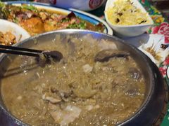 -人民公社大食堂(张家湾店)