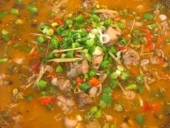-食尚盐帮菜(杜甫草堂店)