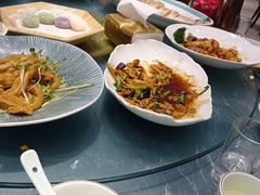 -正阳春烤鸭(华捷道店)