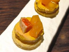 -庐灶江南·江南菜·四合院Bistro(东直门雍和宫·原华侨宾馆店)