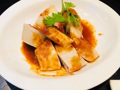 -海天楼中餐厅(吴宫泛太平洋酒店)