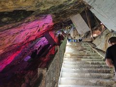 -遂昌金矿国家矿山公园