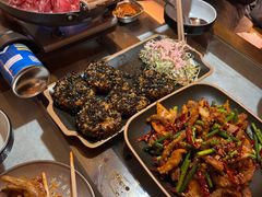 -小木屋米酒店总店