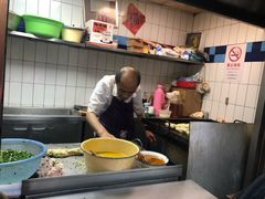 -广慈小吃铺沪味佳饭堂