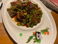 -哈拉海和牛主题餐厅(哈西店)