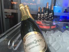 -富力丽思卡尔顿酒店·FLAIR餐厅酒吧