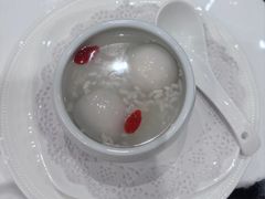 -君来湖滨饭店·渔餐厅