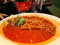 -桂小厨广西菜(万象城店)