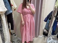 -绮梦微胖大码女装(东方社区三十一街坊店)