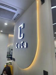 点击看大图 -CACA HAIR SALON