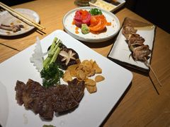 -桂马·日本料理·海胆·海鲜饭·酒场(民主广场店)