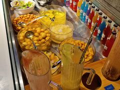 -玫瑰花园自助烤肉(顺义鑫海韵通店)