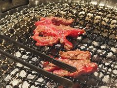 -热血兄弟·炭火烤肉(融侨中心店)