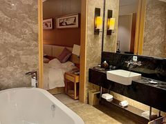 -河源万绿湖美思威尔顿酒店