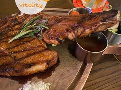 -MR.ROCKY洛奇先生RESTAURANT&BAR(宝安壹方城店)