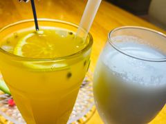 -禾风·海鲜料理自助(玉林店)