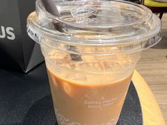 -Peet's Coffee皮爷咖啡(德基店)