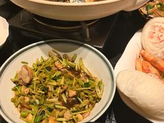 -桐湾大院·桐庐菜(滨江店)