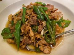 -费大厨辣椒炒肉(万家丽一店)