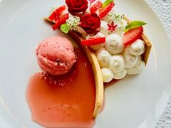 -广州四季酒店·佰鲜汇·现代法餐